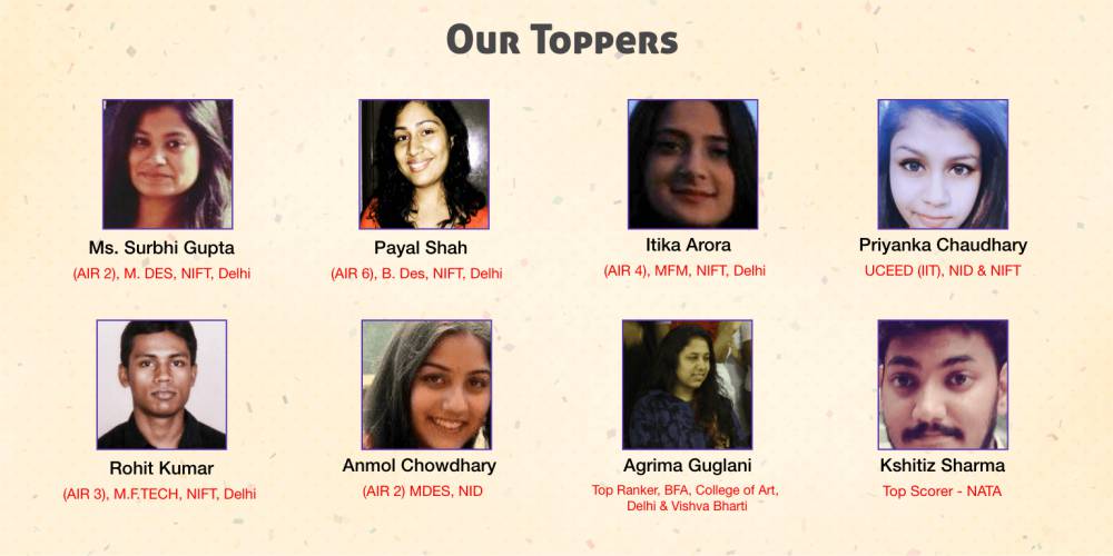 Dreamz Toppers