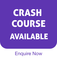 crash course popup